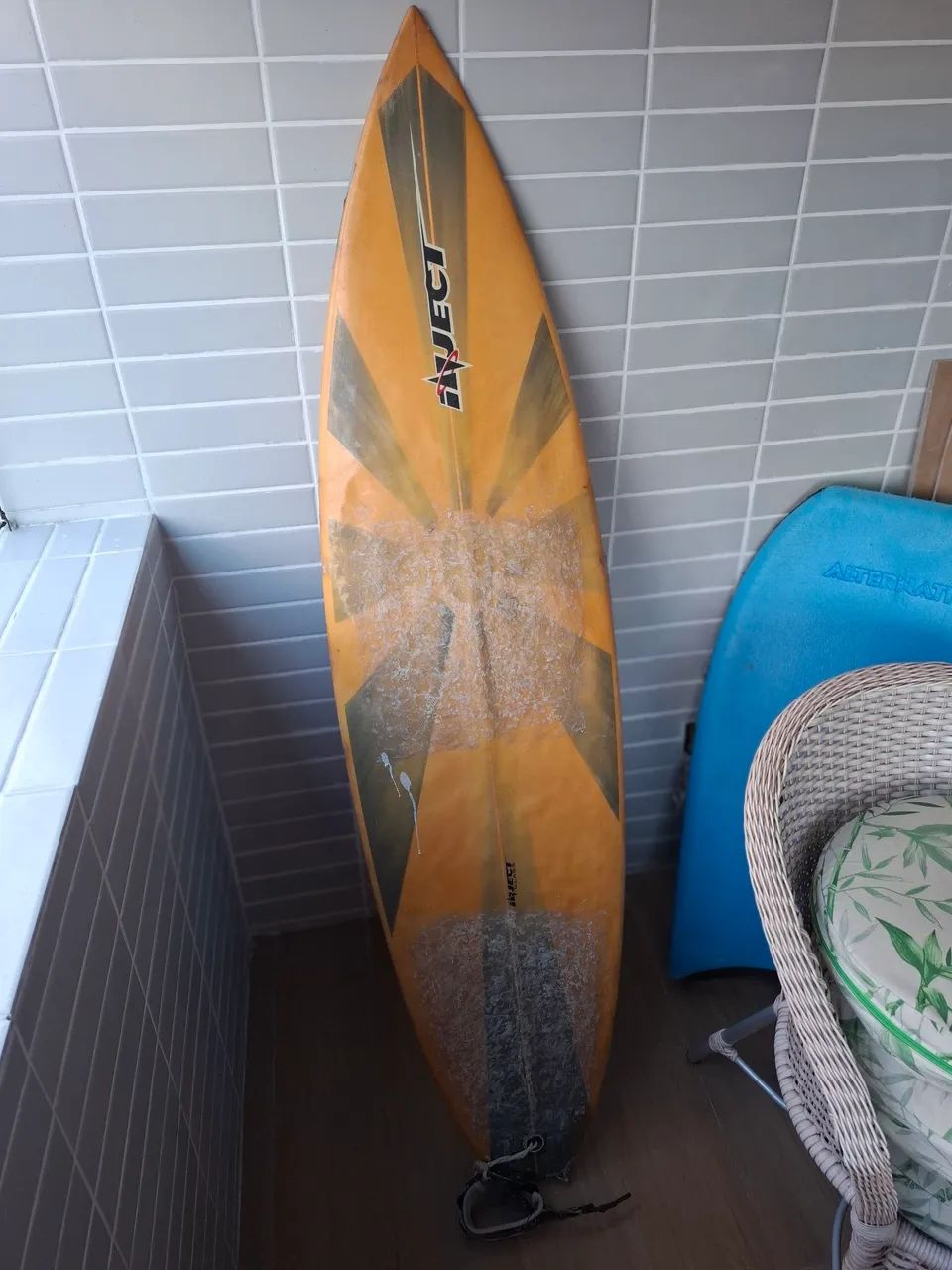 Prancha de Surf - Foto 5