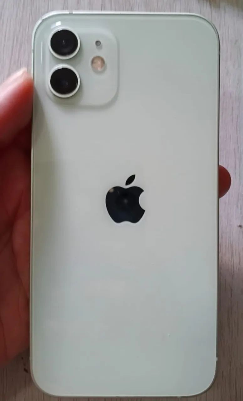Iphone 12 - Foto 3