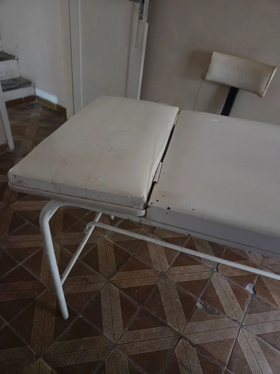 Maca e Mocho