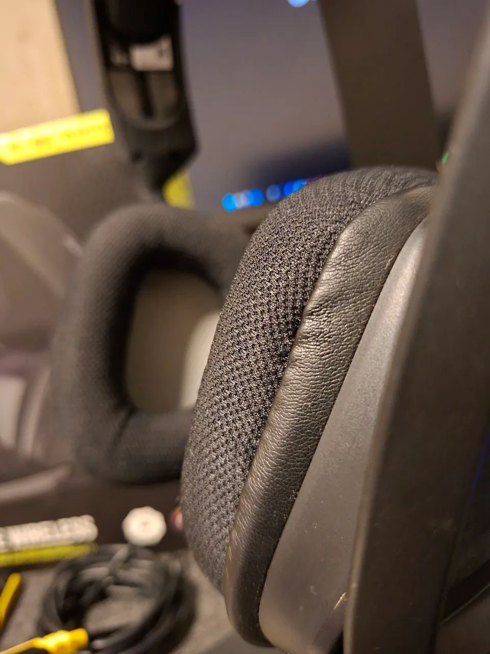 Corsair Void Elite RGB - Foto 3