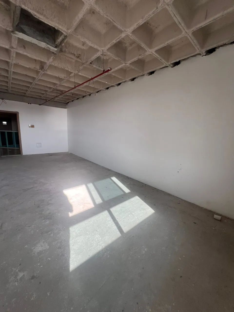 Vendo sala comercial no edifício Marcus Barbosa - Foto 5