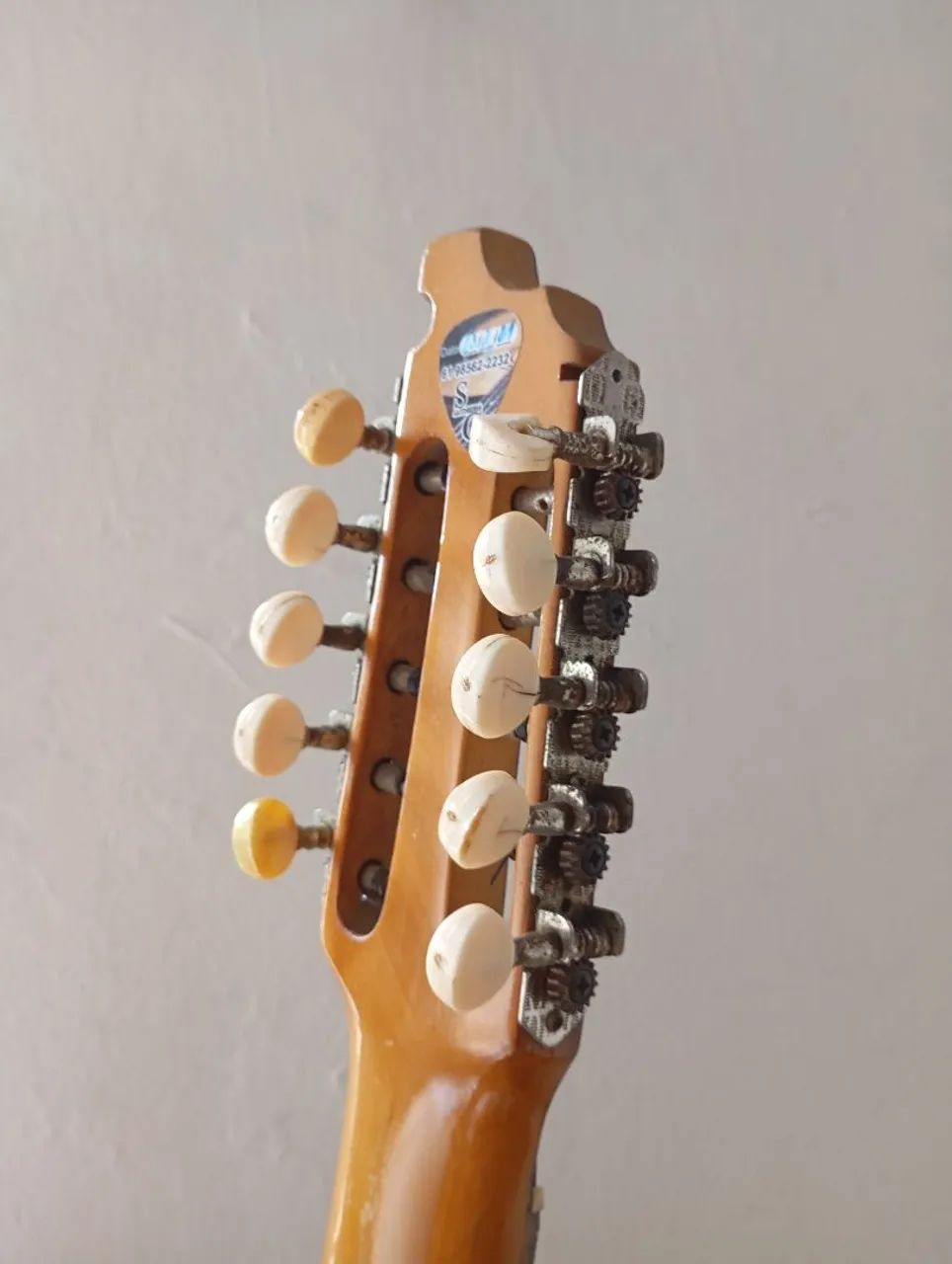 チャランゴ教本CD付　Metodo de Charango Charango boliviado - Instrumentos musicais - Samambaia Norte