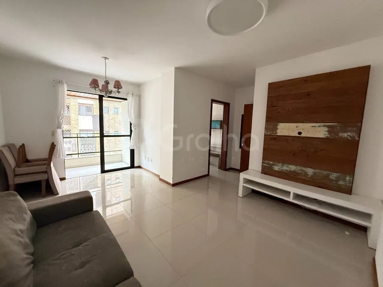 Imóvel para venda tem 72 metros quadrados com 2 quartos em Itacorubi - Florianópolis - SC - Foto 3