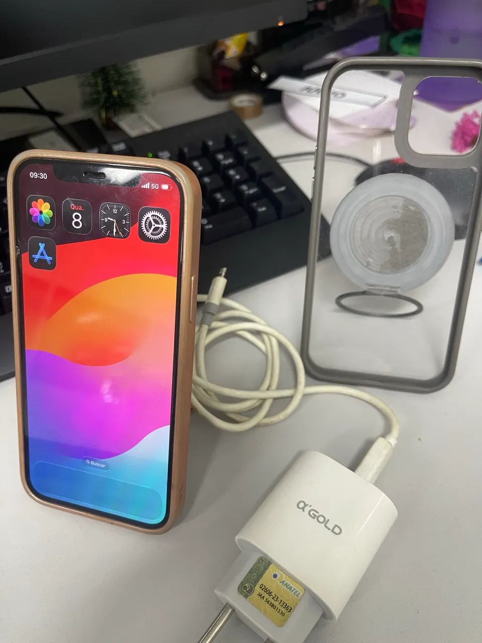 iPhone 12  - Foto 3