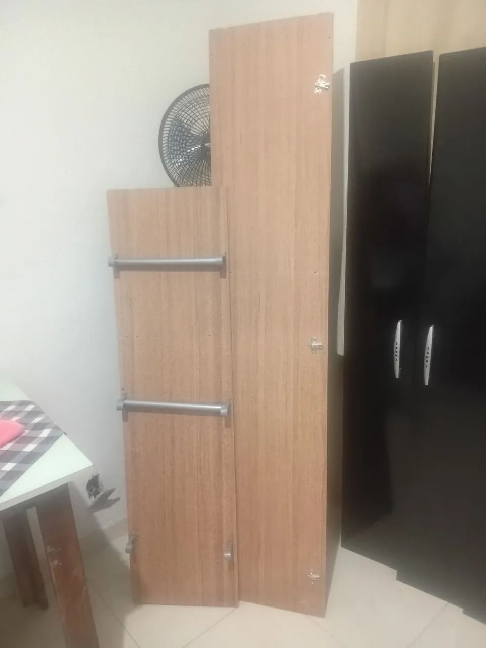 Guarda roupa  - Foto 3