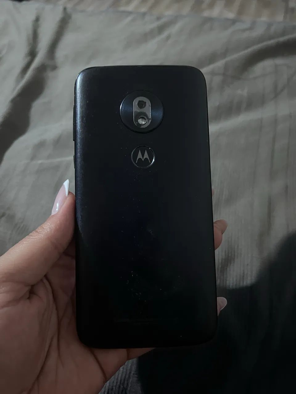 MOTO G (7)  64 GB - Foto 3