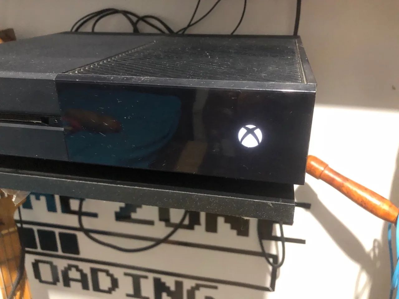Xbox com jogos - Foto 3