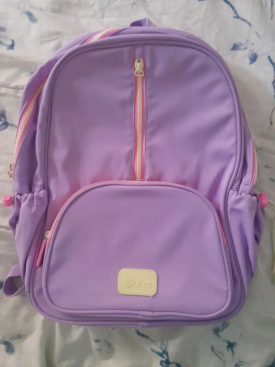 Mochila puket novo original  - Foto 2