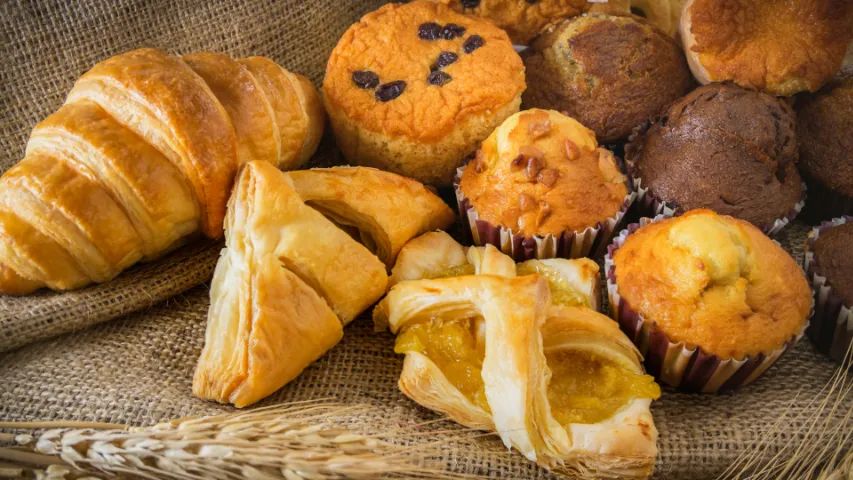 Panificadora de Congelados à Venda em Botucatu