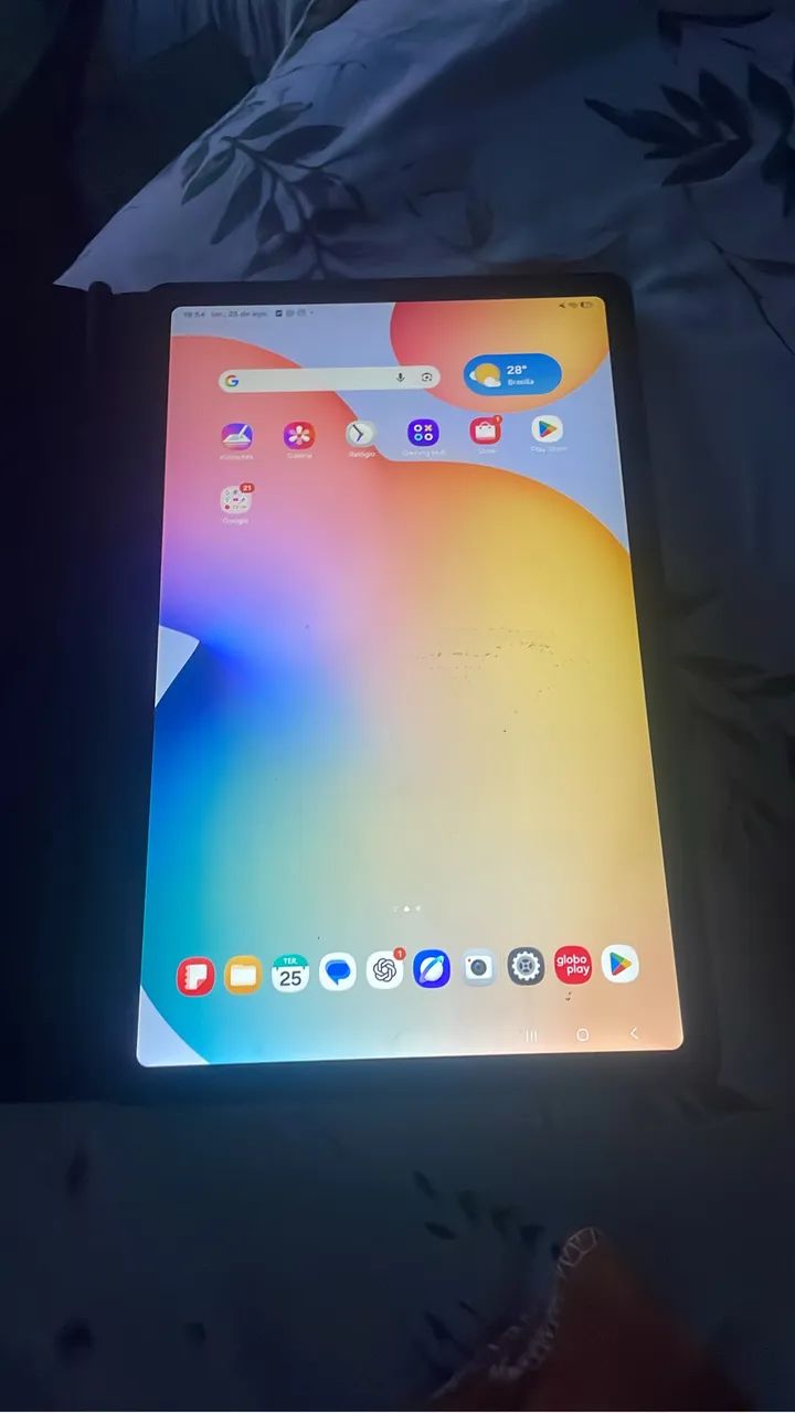 Samsung Galaxy Tab s6 lite 2024  - Foto 2