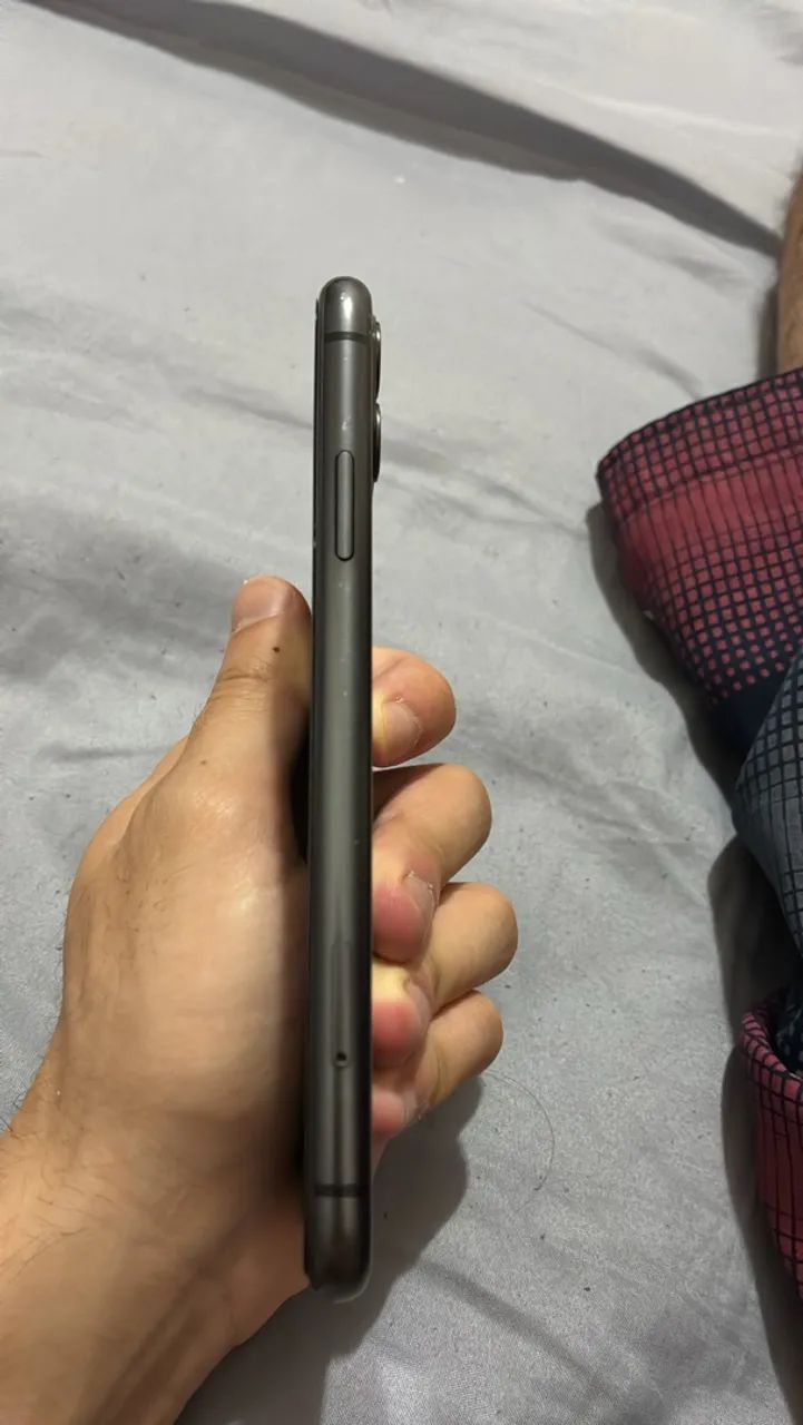 Iphone 11 - Foto 3