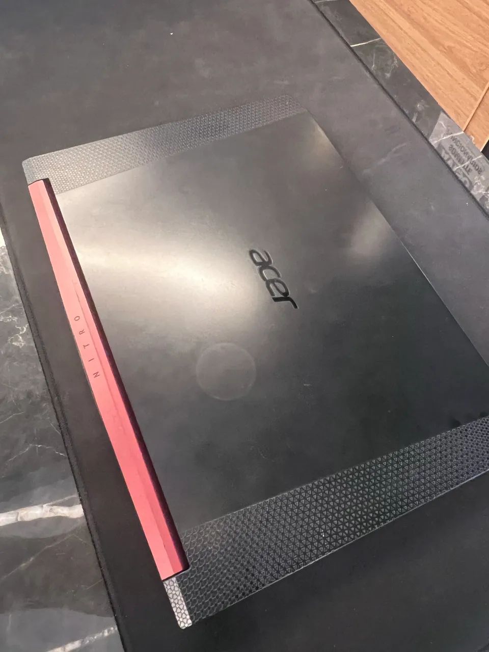 Notebook Acer nitro 5