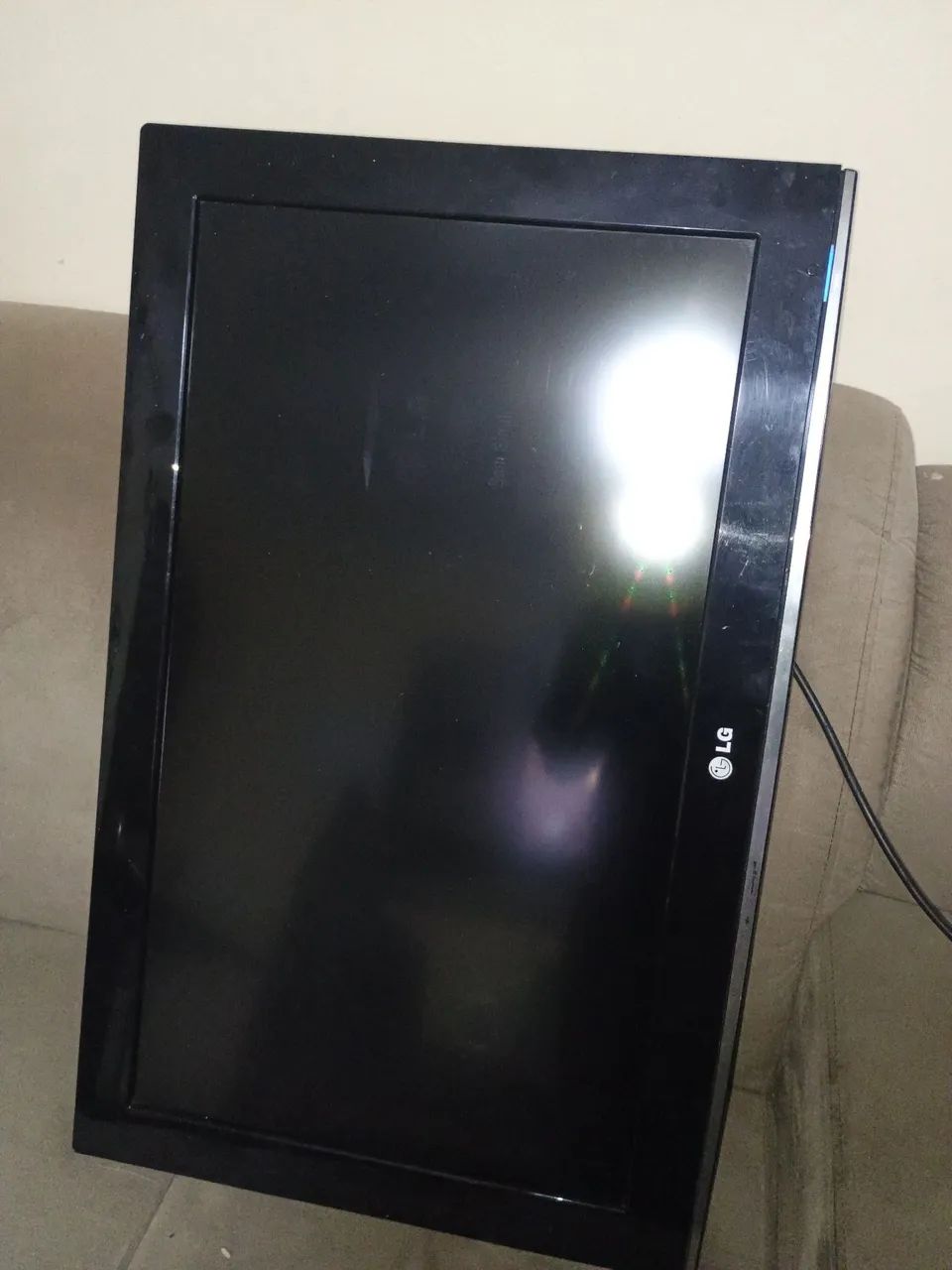Tv lg  - Foto 2