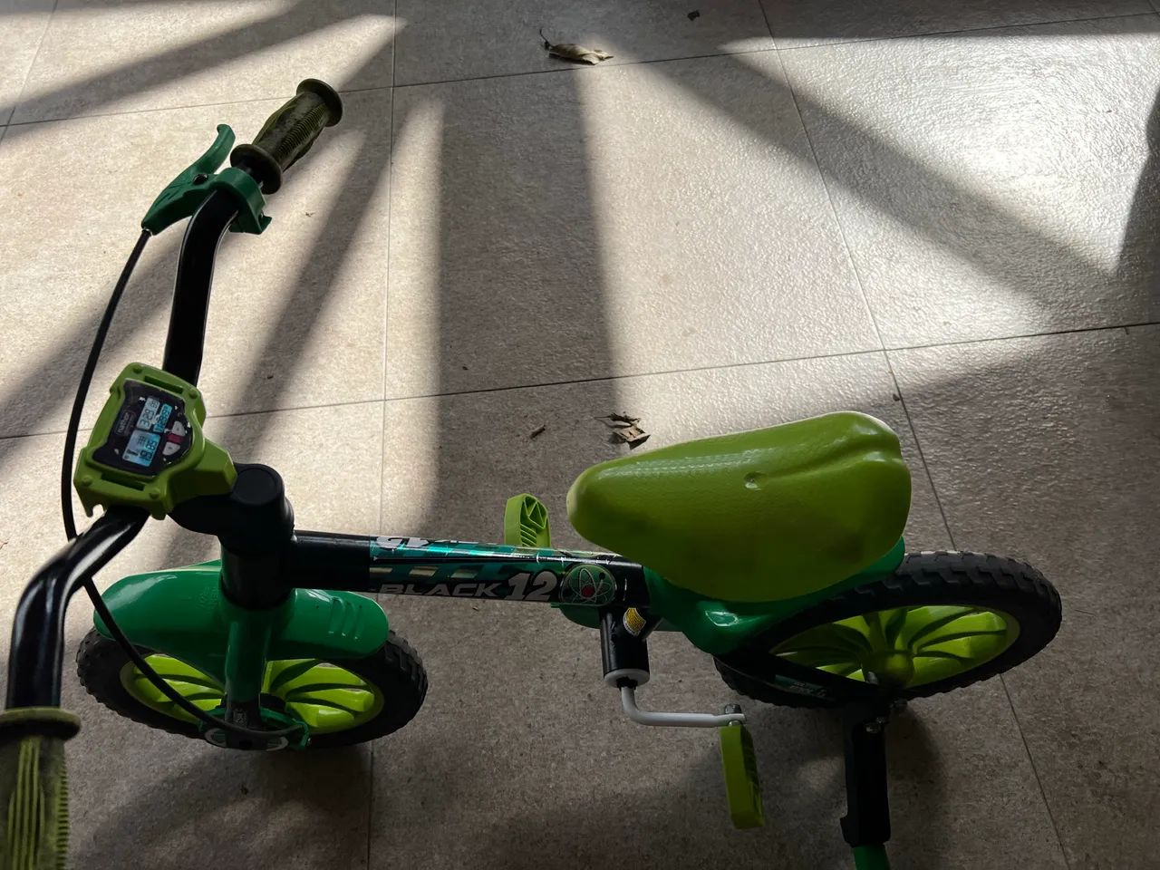 Bicicleta infantil  - Foto 4