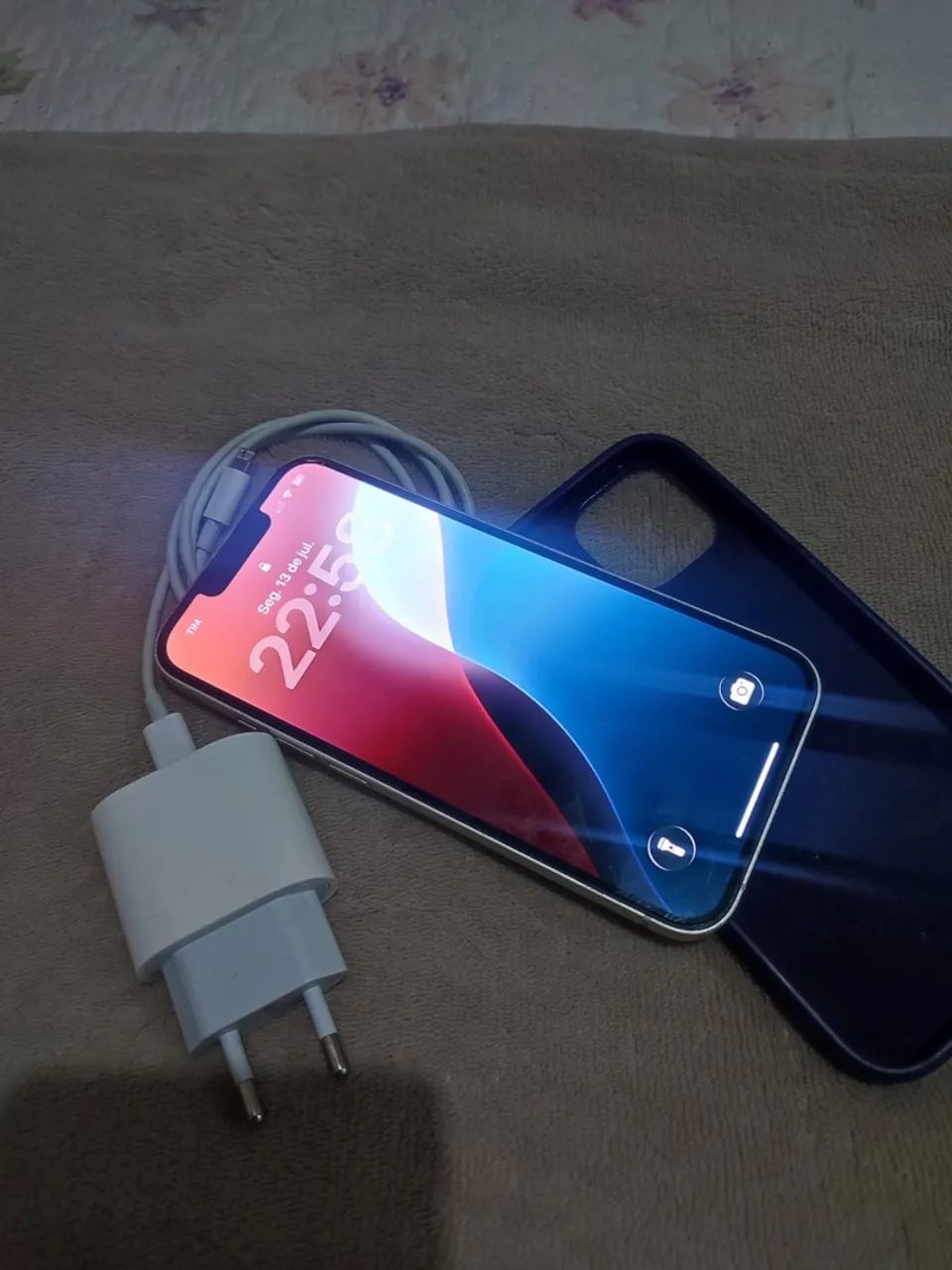 iPhone 14 128gb  - Foto 2