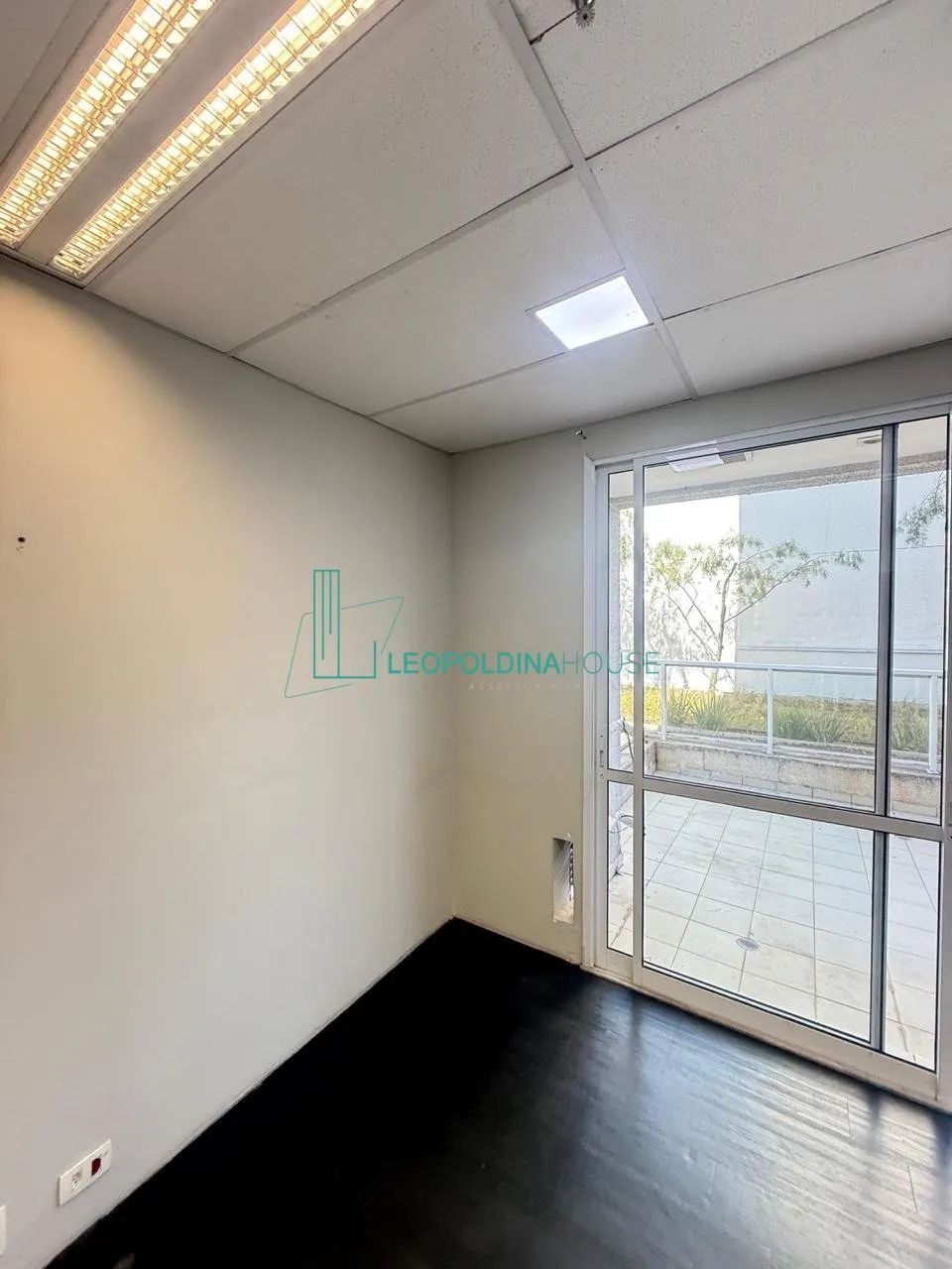 Sala para locação - 65 m² - Vila Leopoldina - Foto 3