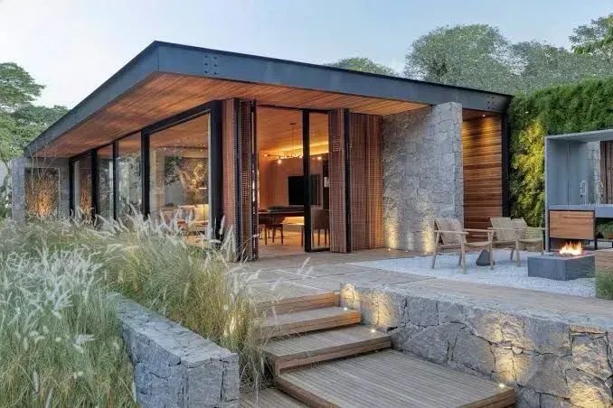 Vida Leve na Sua Casa Modular - Foto 3