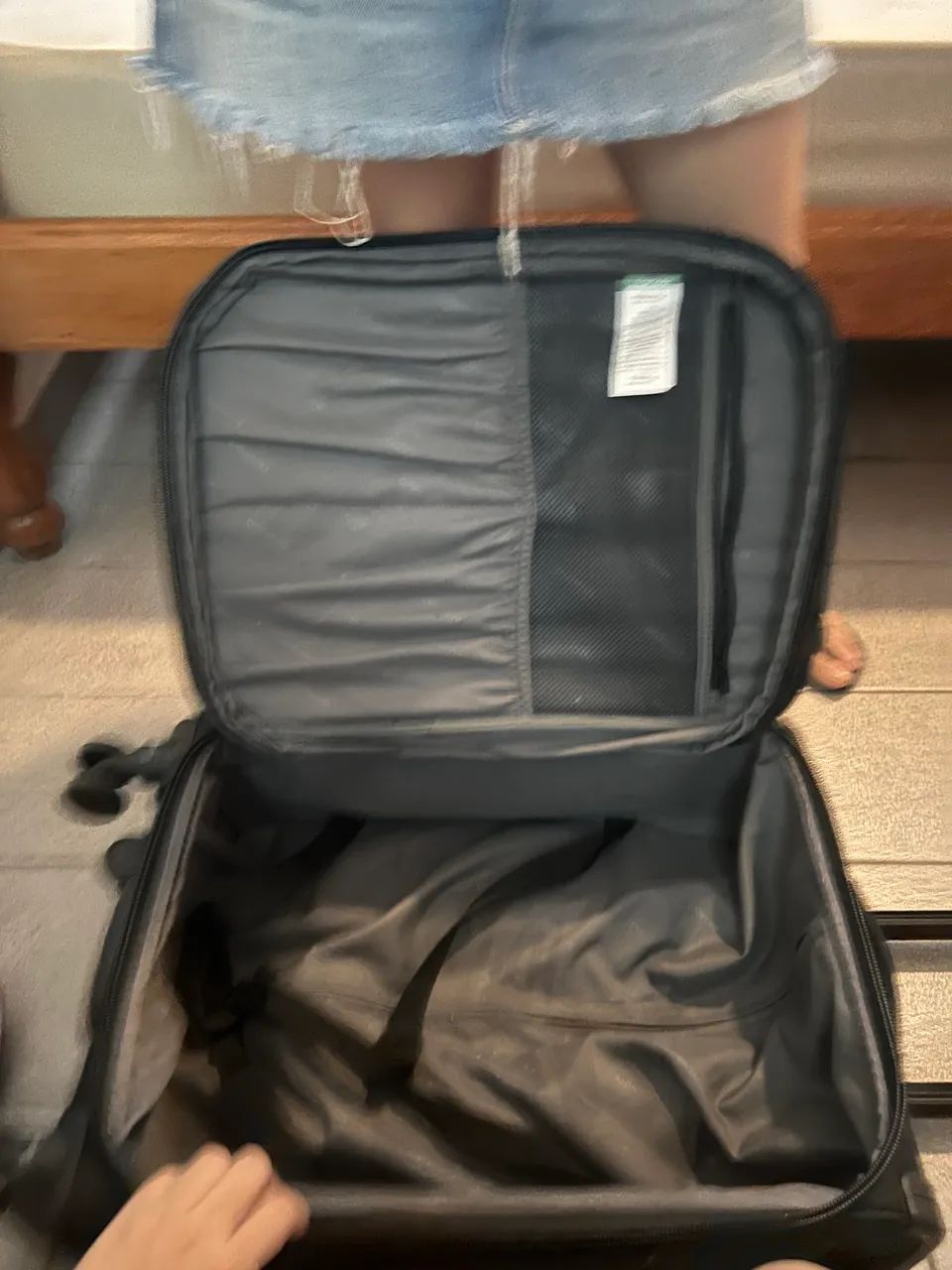 Mala bagaggio 10kg  - Foto 5