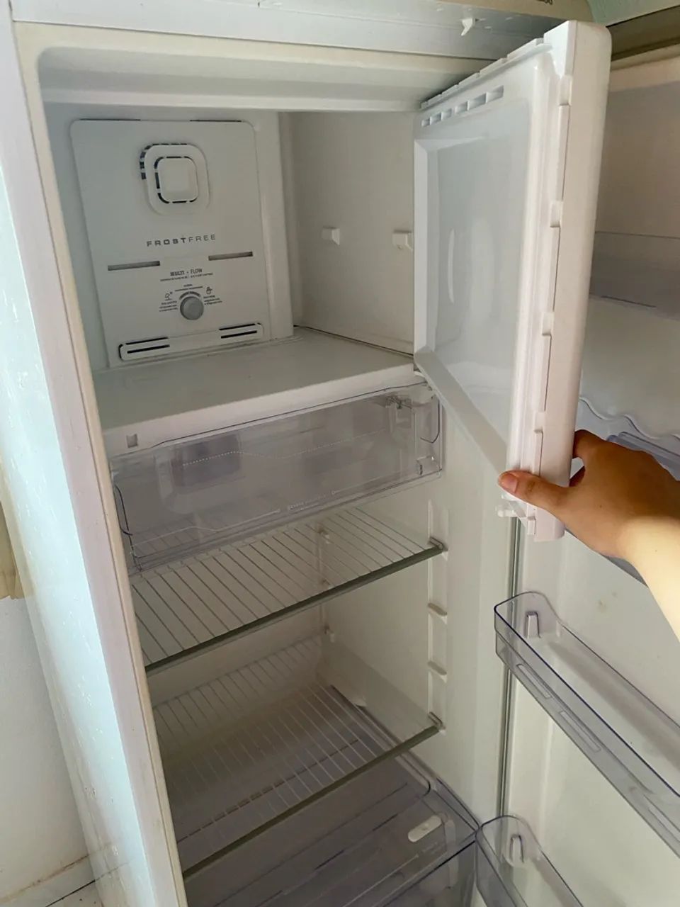 Geladeira Electrolux  - Foto 3