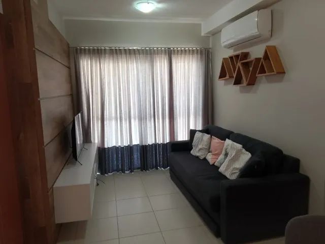 Lindo apartamento Edificio Alvorada