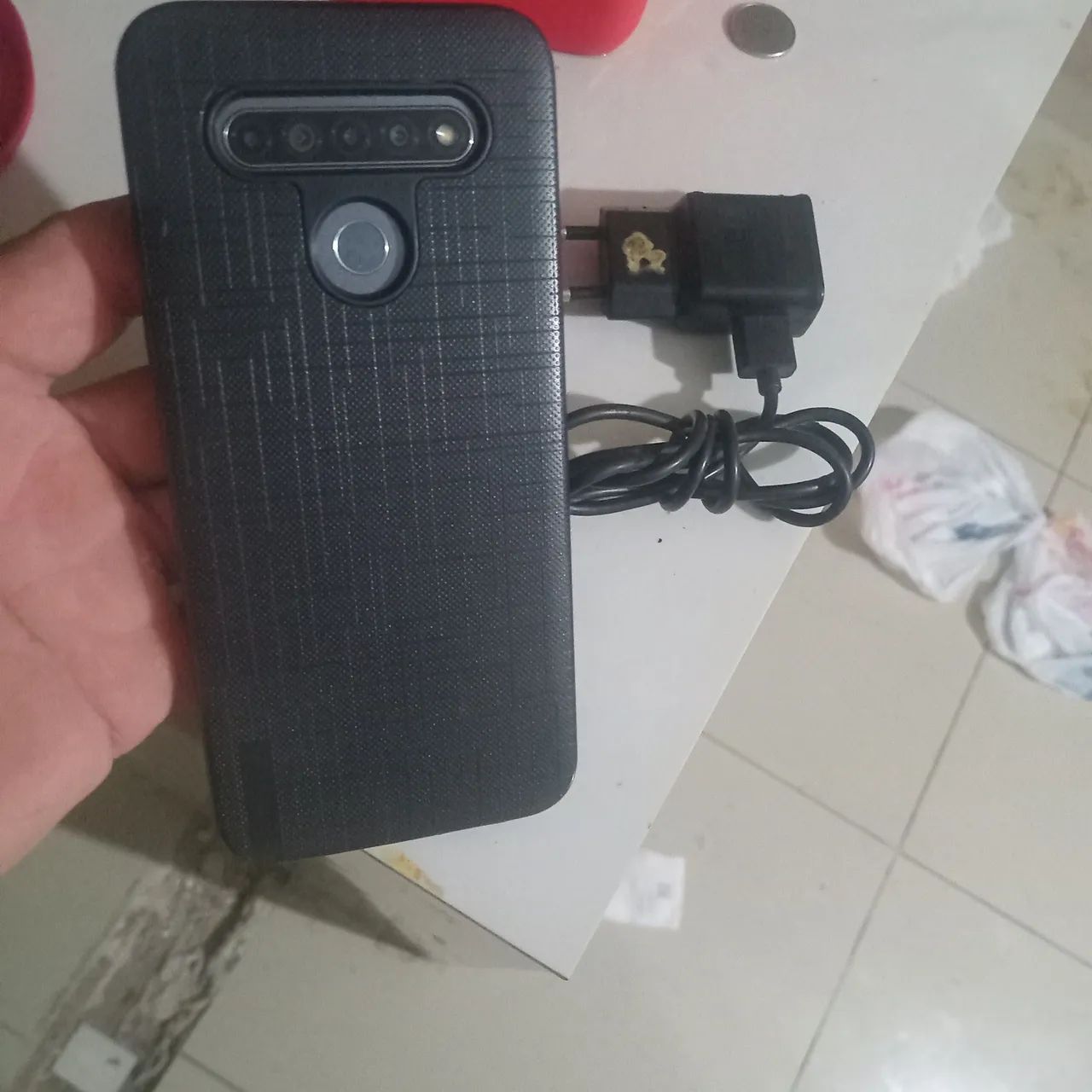 Celular LG 40s - Foto 2