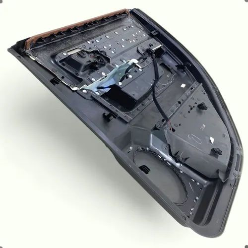 Forro Porta Traseira Esquerda Ram 3500 Longhorn 2022 A 2024 - Foto 7