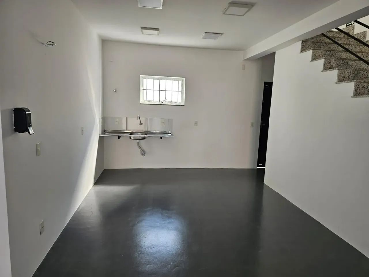 Galpão comercial para locação em zoneamento privilegiado no Jardim do Trevo  Campinas - Foto 11
