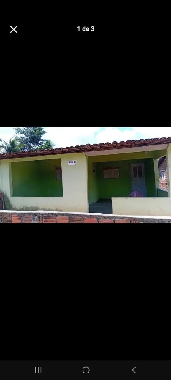 Casa para vender ou trocar. - Foto 3