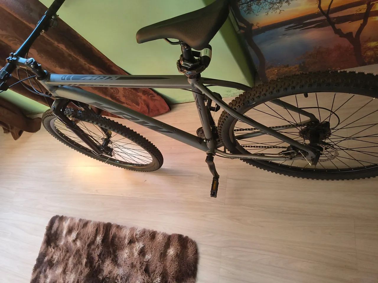 Vendo bicicleta  - Foto 3