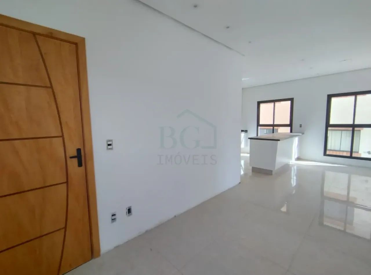 Excelente apartamento á venda no Jardim Vitória em Poços de Caldas MG. - Foto 2