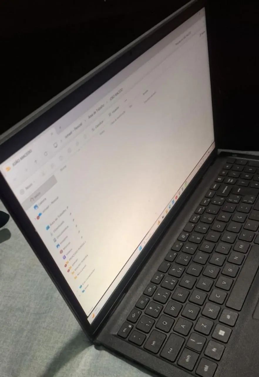 Notebook vostro 3525