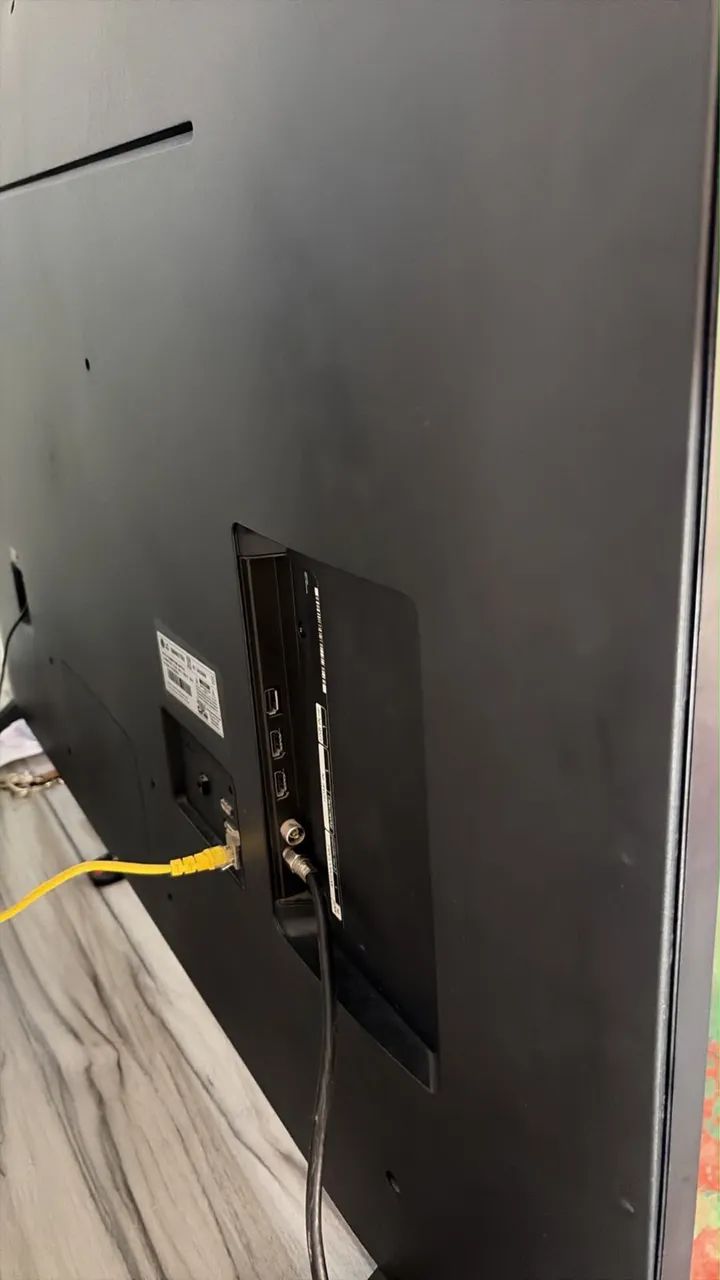 Tv LG 