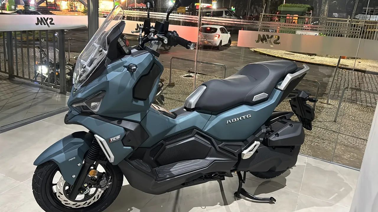ADXTG 150 0KM - Matheus Borges - * - Foto 2