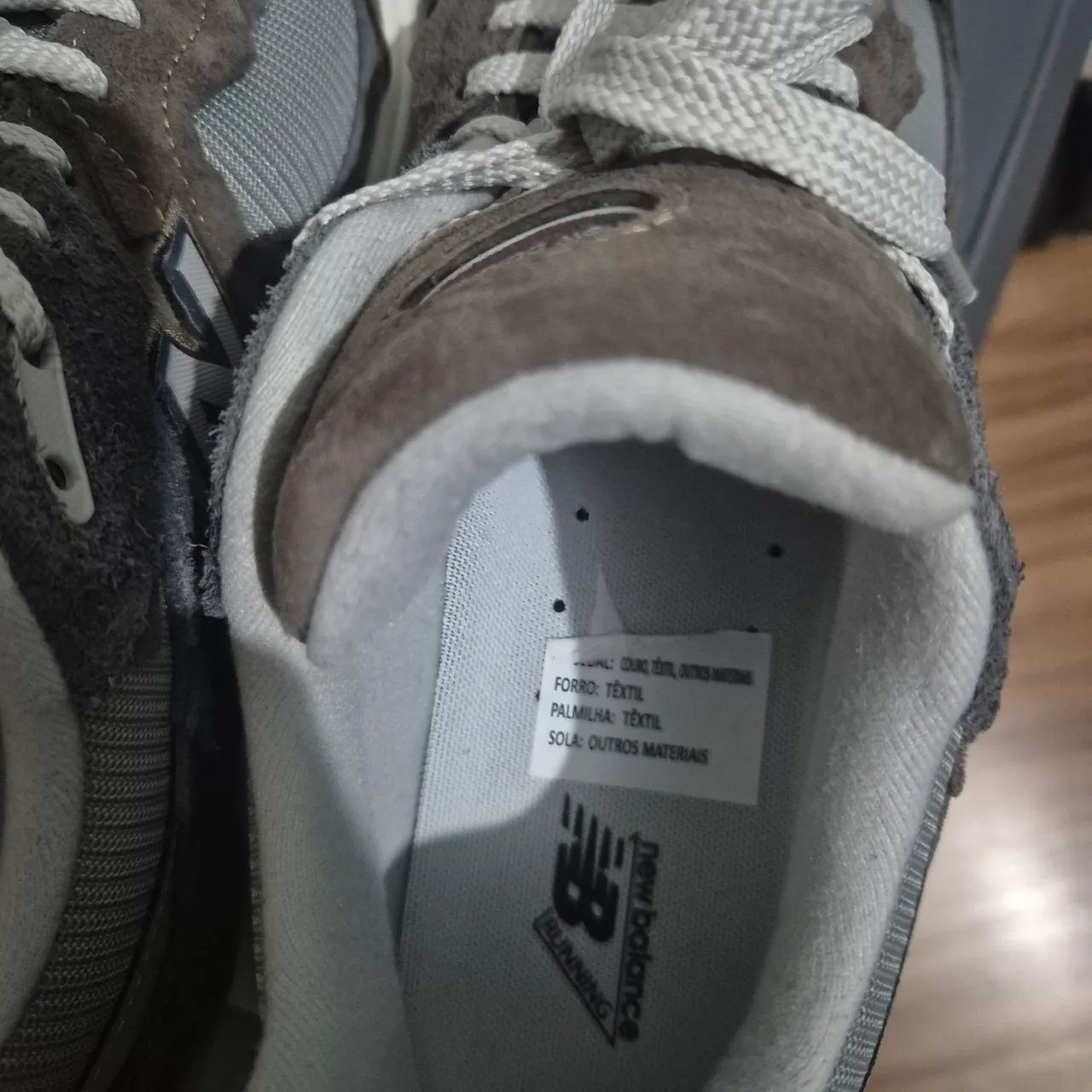 New Balance 2002R 42 - Foto 3