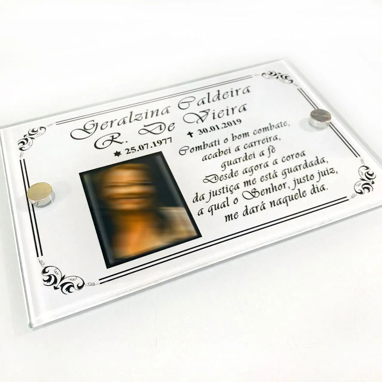 Placa de posti - Foto 5