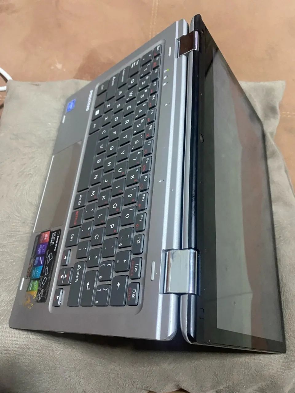 Notebook Positivo  - Foto 2