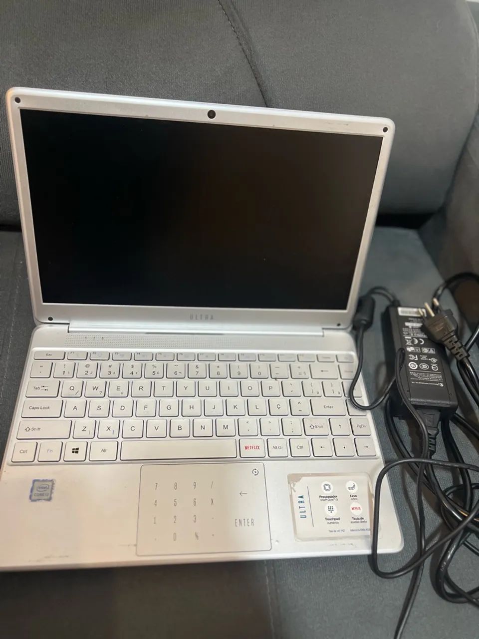 Notebook Ultra