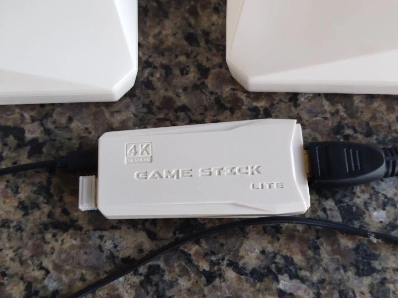 Game Stick Arcade - Foto 4