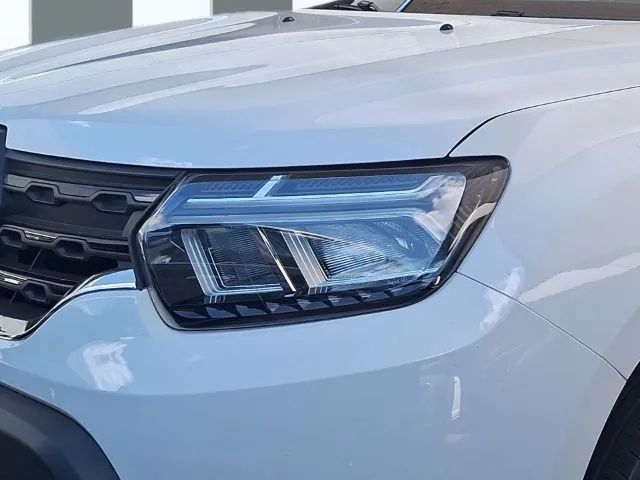 Renault Duster Intense Plus 1.6 16V Flex Mec. 2026 - Foto 4