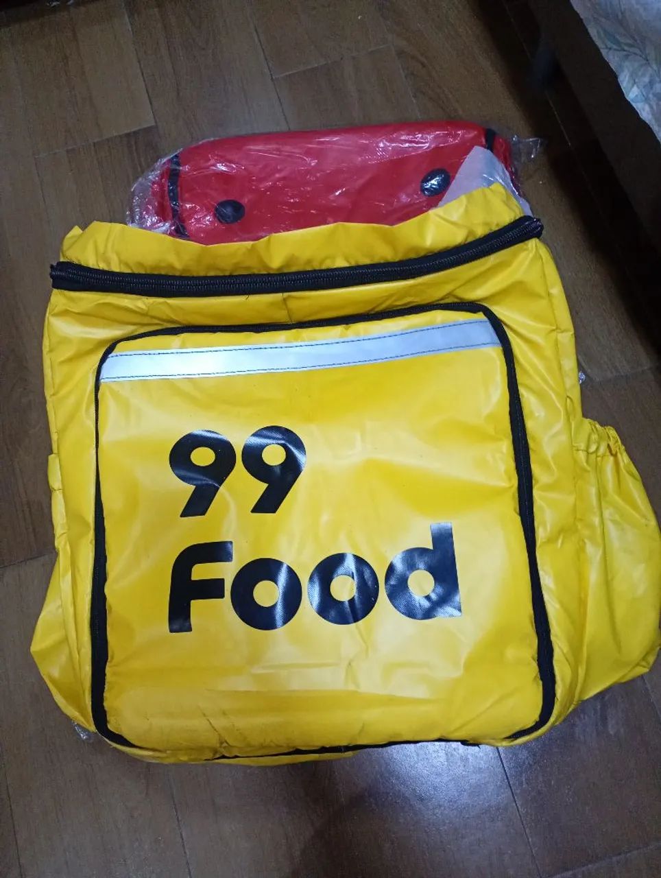 MOCHILA PRA DELIVERY.  - Foto 4