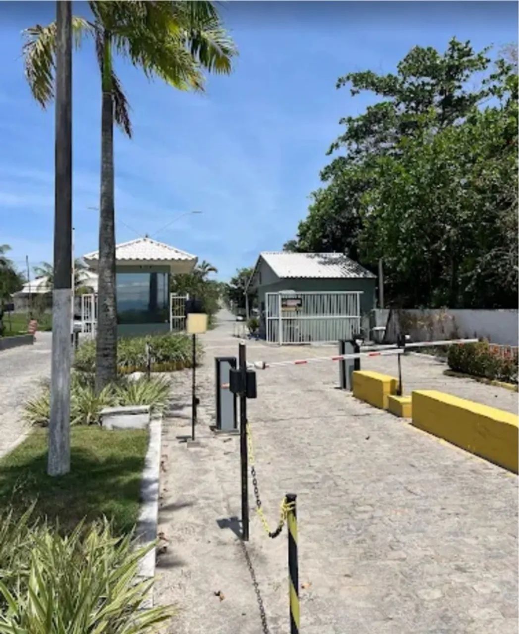 Foto - Itaboraí - Caluge