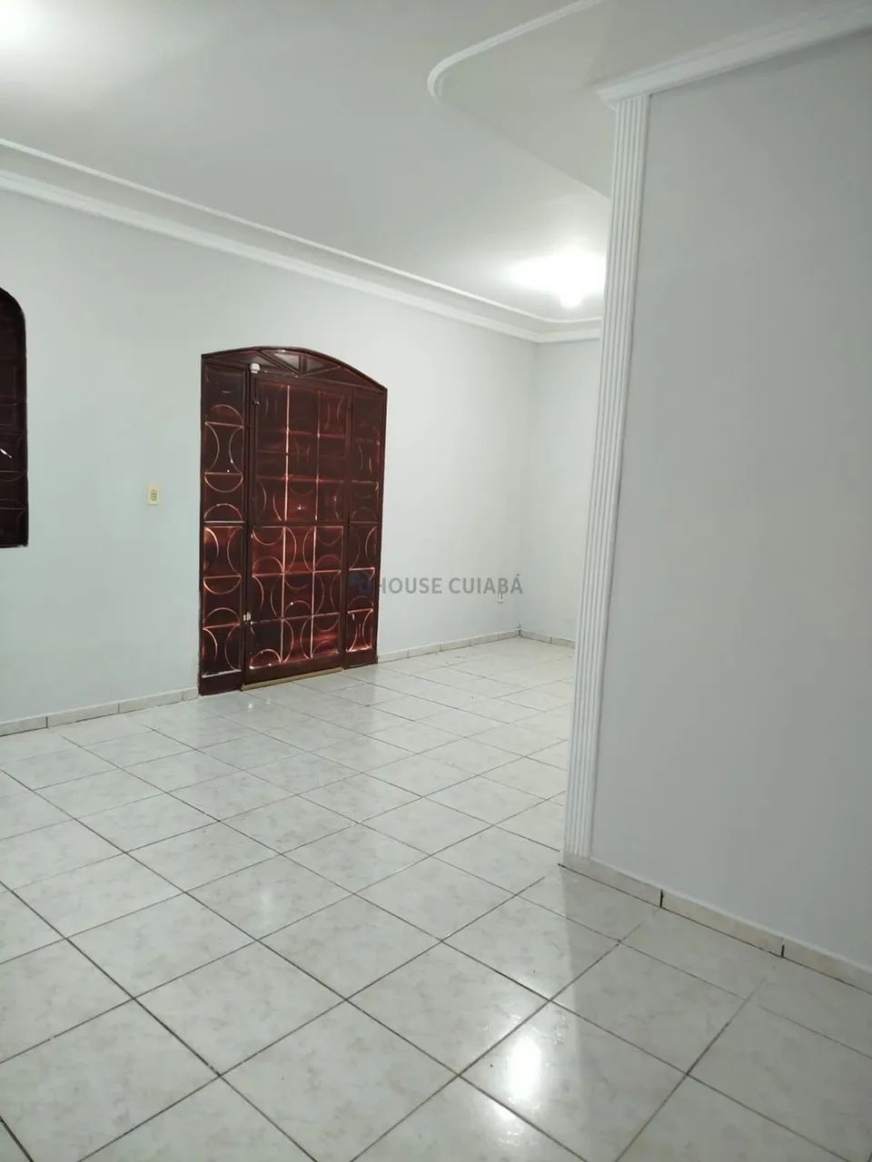 Casa 3 Quartos, esquina Parque Cuiabá