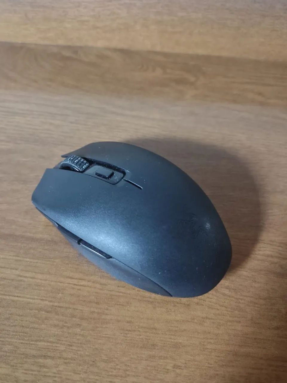Mouse sem fio Gamer Orochi V2