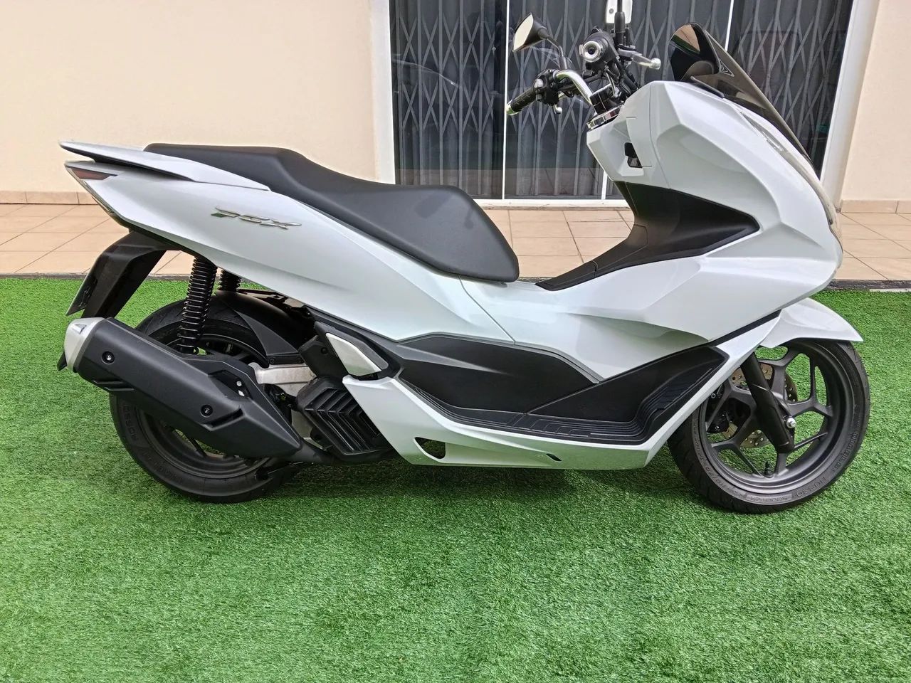PCX 160 nova - Foto 2