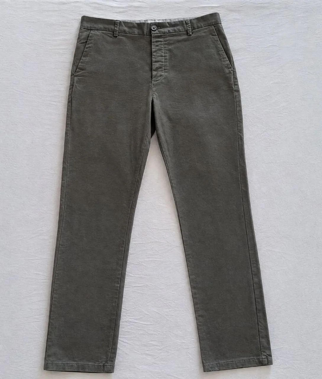 Calça de sarja Primark Importada