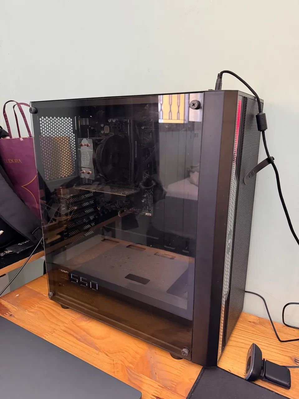 PC de escritório  - Foto 2