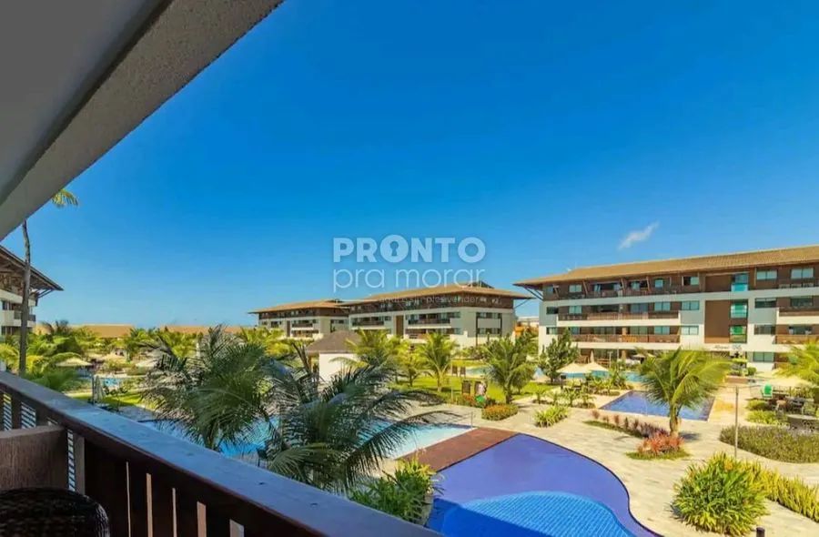 Apartamento com 2 quartos em Porto de Galinhas - Foto 4