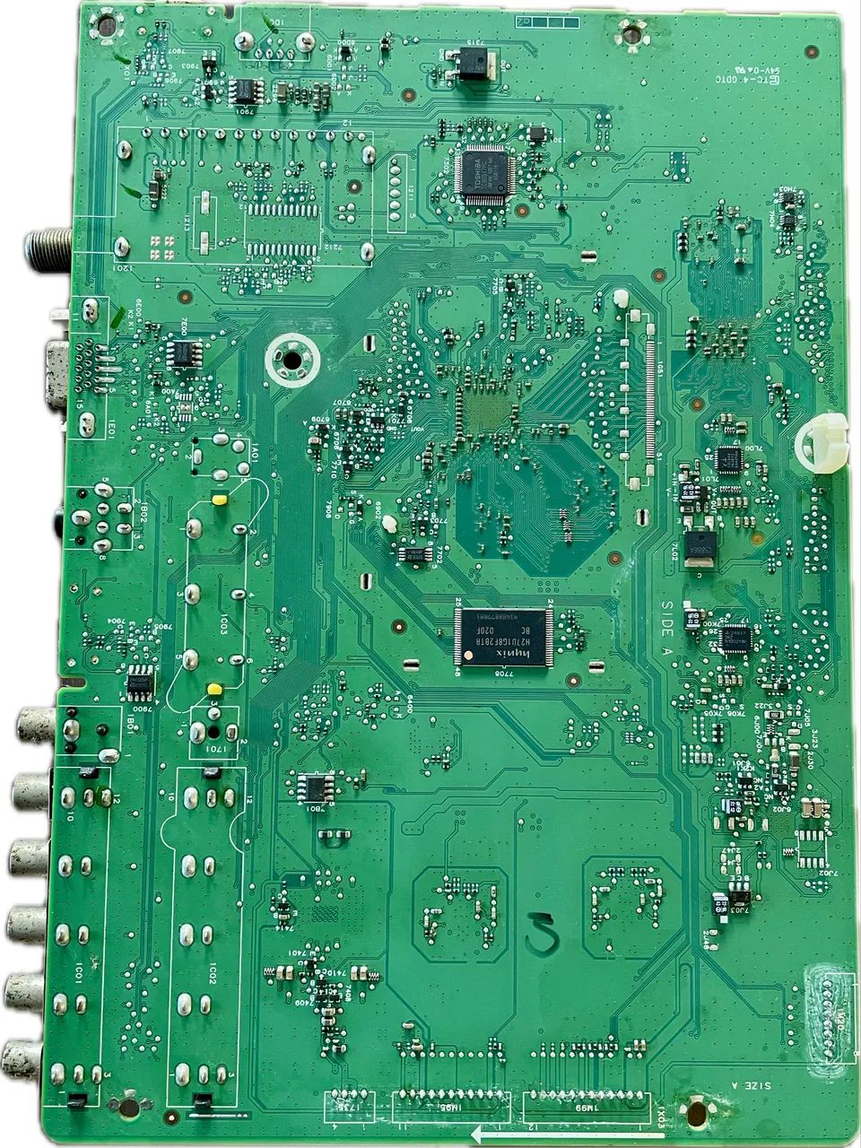 Placa Principal Philips 40pfl3805d/78  - Foto 2