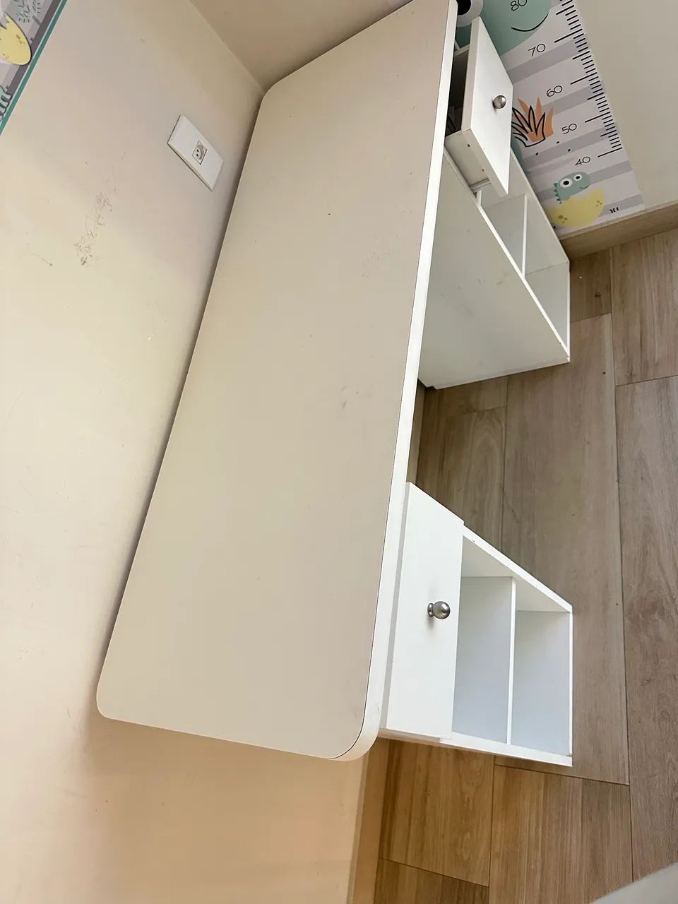 Vendo escrivaninha  - Foto 4