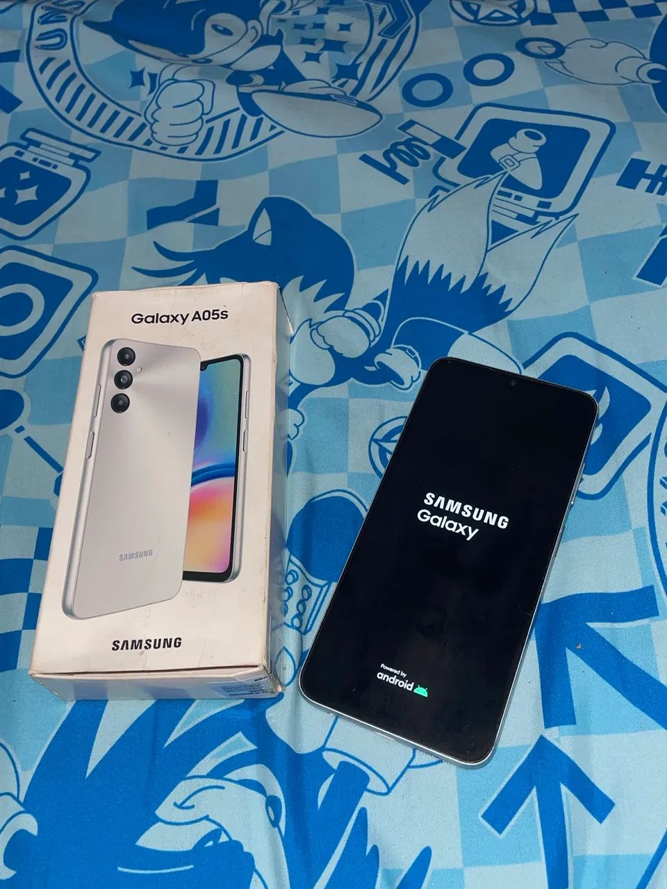 Samsung Galaxy A05s - 128gb/6gb RAM - Foto 2